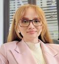 Prof. Ass. Saranda Buzhala